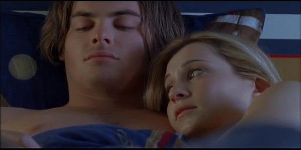 หนังอาร์ฝรั่ง คู่รักเย็ดกัน ทั้งเย็ดทั้งร้องครางเบา ๆ  แตกหลายน้ำเดี๋ยวครอบครัวได้ยิน