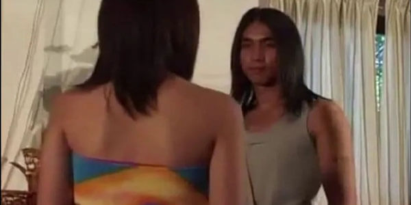 หนังโป๊ไทย ช่างแอร์ในตำนาน หนุ่มควยยาวเย็ดสาวผมสั้น กระแทกหีไม่ยั้ง