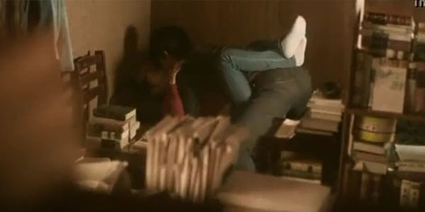 หนังเรทอาร์ น้าหลานเย็ดกันอย่างมันส์ หลานเงี่ยนถอดกางเกง โม็คควยจนสุดลำ