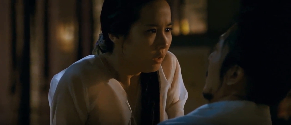 หนังเรทอาร์ หนุ่มเงี่ยนเสียท่าสาวใหญ่ นมใหญ่ หุ่นเซ็กซี่มาก ๆ เย็ดสดแตกใน