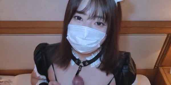 หนังโป้ไม่เช็น FC2-PPV-2571466 สาวเมดหุ่นอวบโดนหนุ่มเย็ดโหดคาชุด