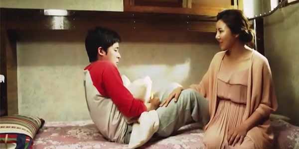 หนัง r เกาหลี hd คุณป้าสุดร่านจับหลานเล่นเสียว จัดหนักชวนหนุ่มน้อยเปิดซิง