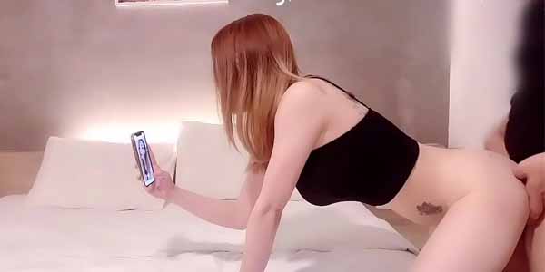 หนังโป๊ออนไลน์ sexvideo thai คู่เทพนัดเย็ดกันมันส์ เอากันเด็ดกลางม่านรูด