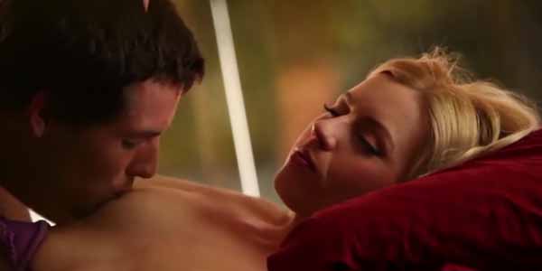 หนังโป๊ะฝรั่งล่าสุด youpornteen นัดเย็ดสาวฝรั่งผมทอง ล่อกันหลายท่าเสียว