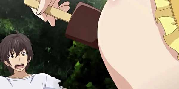 หนังโป้กาตูน อนิเมะ xnxx สาวญี่ปุ่นโดนไอติมยัดหี ก่อนโดนจับเย็ดหีสดฟิน ๆ