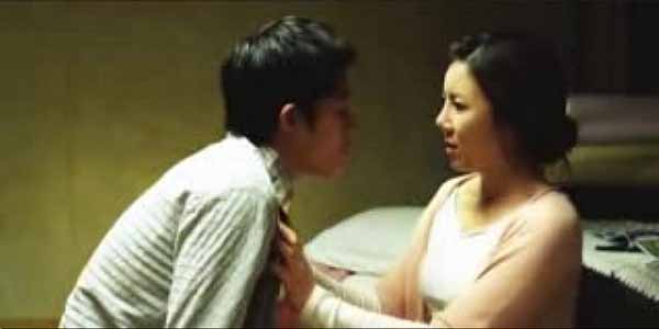 หนัง r เกาหลีออนไลน์ หนุ่มน้อยเย็ดหีสาวใหญ่ ล่อน้าสาวร่านควยมาเย็ดเสียว