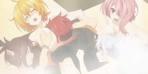 คลิป xxxx xnxx carton หนุ่มฮอตกับสาวในฮาเร็ม ผลัดกันนอนเอากับพระเอก