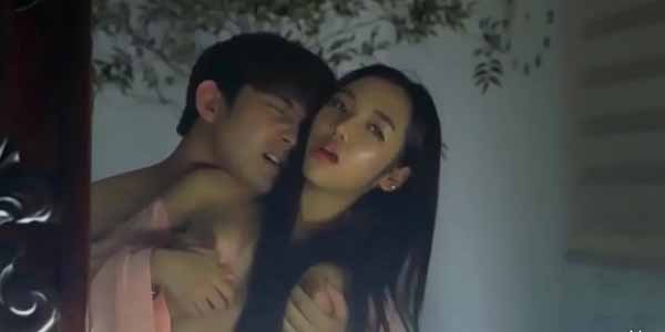 หนังอาเกาหลีเต็มเรื่อง แอบล่อหีพี่สะใภ้สาว นอนเอากันไม่ยั้งตอนพี่ชายเผลอ ๆ