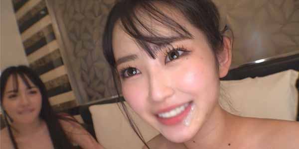 หนัง av ไม่เซนเซอร์ FC2-PPV-2662774 เอากันกับเพื่อนสาวสวิงกิ้งเสียว ๆ