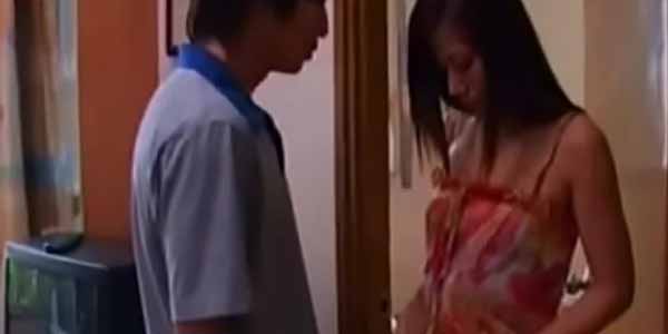 หนังอาร์ไทยยอดนิยม สาวหุ่นดีโดนหนุ่มควยโตจับเย็ด ล่อหีสดซอยควยไม่ยั้ง