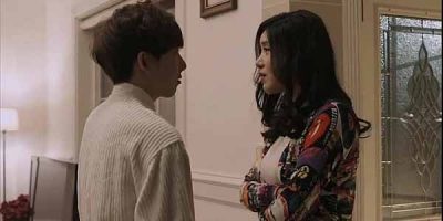 หนังอาร์เกาหลีเหนือ สาวใหญ่ลวงหนุ่มน้อยมาเย็ด ชวนมาจัดหนักที่บ้านมันส์ ๆ
