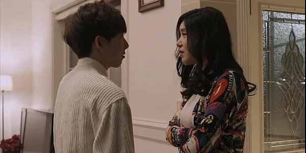 หนังอาร์เกาหลีเหนือ สาวใหญ่ลวงหนุ่มน้อยมาเย็ด ชวนมาจัดหนักที่บ้านมันส์ ๆ