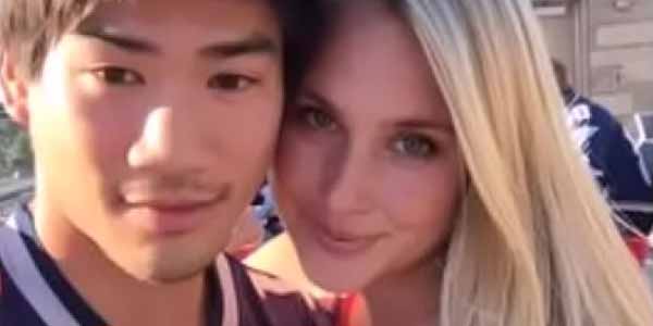 หนังโป้ 2021 video xxx หนุ่มไทยเย็ดแฟนสาวฝรั่ง เอากันหลายรอบโคตรฟิน