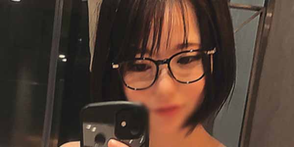 หนัง AV UNCEN FC2-PPV-2747574 หนุ่มควยโตชวนสาวแว่นเย็ดหีสดไม่ยั้ง