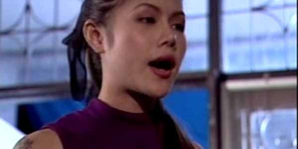 หนังไทยอาร์ สนองกามอารมณ์สาวเปลี่ยว โดนหนุ่มควยใหญ่เย็ดเอากันจนน้ำแตก