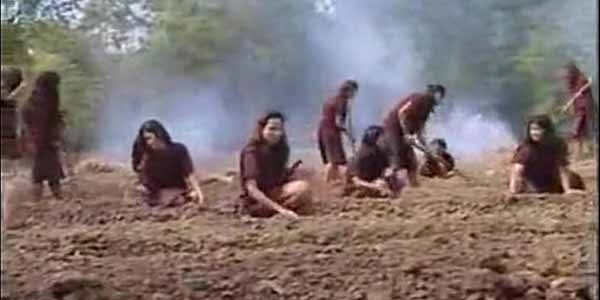 หนังอาร์เต็มเรื่องพากย์ไทย สวาทสาวขัง แอบนอนเย็ดจัดหนักเอากันในห้องขัง