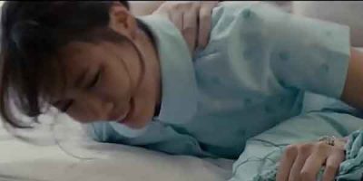 หนังอาร์ญี่ปุ่นเต็มเรื่อง สาวพยาบาลโดนคนไข้หื่นเย็ด เอากันหลายท่าเด็ด