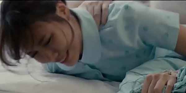 หนังอาร์ญี่ปุ่นเต็มเรื่อง สาวพยาบาลโดนคนไข้หื่นเย็ด เอากันหลายท่าเด็ด