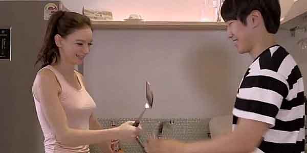 หนังอีโรติกเกาหลี สาวสุดแซ่บโดนหนุ่มหื่นจับเย้ด จับกระแทกหีสดโคตรฟิน