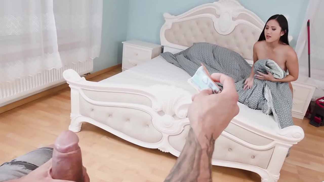 หนังโป้ไทยเต็มเรื่อง หญิงไทยขายบริการในต่างแดน จัดหนักจนน้ำแตก