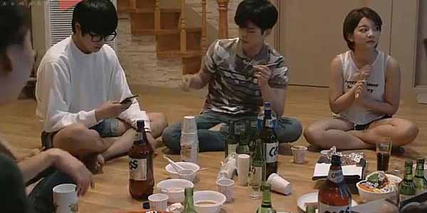 หนัง r ใหม่เต็มเรื่อง แก๊งวัยรุ่นมอมเพื่อนก่อนจับเย็ด เอากันจนน้ำแตกคาหี