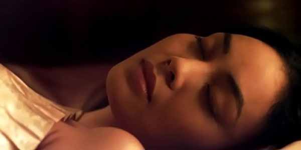 หนังอาร์ไทยจบเรื่อง จันดารา 2013 หนุ่มจันแอบเย็ดเอากันกับแม่เลี้ยงสาวสวยไม่ยั้ง