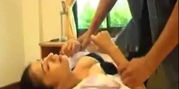 หนังอาร์ดาราไทย ชู้รักนายช่างหื่น จัดหนักนอนเย็ดเอากันกับนายช่างหนุ่มควยโต