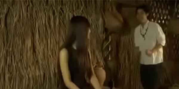 หนังอาร์ไทยคลาสสิค สาวบ้าน ๆ อยากลองเสียว นัดเอากันกับหนุ่มหื่นกาม