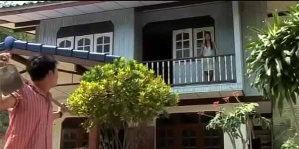 หนังอาร์ไทยสวย สาวร่านหนักโดนพี่เขยเย้ด ซอยหีน้องเมียสาวสวยไม่ยั้งฟิน ๆ