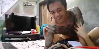 หนัง x ออนไลน์ใหม่ xvieo หนุ่มสักลายเย็ดสาวคอสเพลย์ จัดหนักเอากันคาชุด