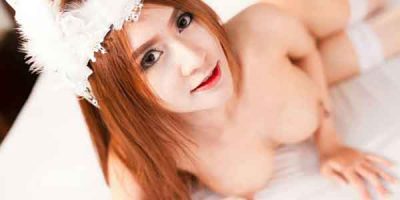 รูปโป๊สาวทางบ้าน หลุดนางฟ้าสาว onlyfans นอนแก้ผ้าอ้ากลีบหีให้ดูเต็มตา