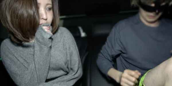 หนัง x av ไม่เซ็น FC2-PPV-2881958 วัยรุ่นจอดรถดับไฟพับเบาะเย็ดกันมันส์หลายน้ำ