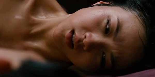 หนังเรทอาร์เกาหลี ลวงสาวสวยเอเชียมาเย็ดสด จับเย็ดเอากันโคตรมันส์