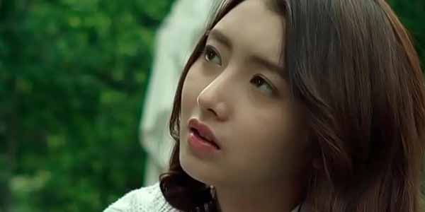 หนัง r korean quen tinh yeu dau วัยรุ่นสาวชวนหนุ่มมาเย็ดเอากันที่บ้าน