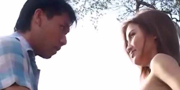 หนังอาร์ไทยเป็นเรื่อง ตะลุมพุก Talumphuk จัดหนักสาวบ้าน ๆ หีขาวเนียน