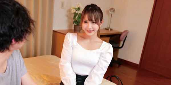 หนังโป้ญี่ปุ่นมาใหม่ 230ORECO-108 ออกไปเที่ยวเล่นได้สาวกลับบ้านมาเย็ดฟรี