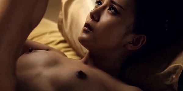 หนัง r korea Lost Flower Eo Woo-dong หนุ่มเงี่ยนล่อหีสาวสวยจนน้ำแตก