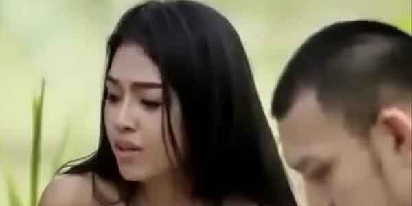 หนังอาร์ไทยในอดีต นงคราญสะท้านทรวง วัยรุ่นสาวโดนหนุ่มเงี่ยนจัดหนัก