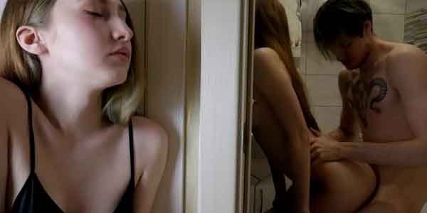 หนังโป๊ใหม่ video xxx สาวเงี่ยนแอบดูเพื่อนเย็ดกัน จนต้องนั่งเบ็ดหีระบายความเงี่ยน