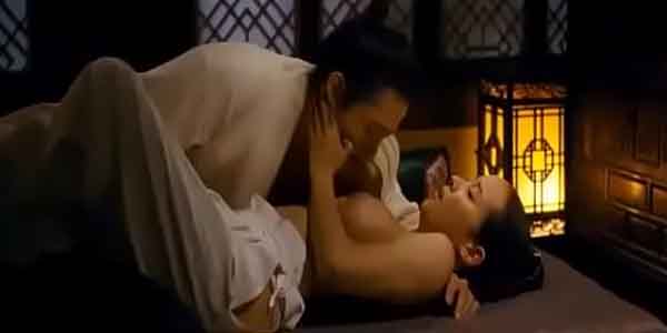 หนังอาร์ต่างประเทศ แอบลักหลับสาวเกาหลีน่าเย๊ด จับกระแทกหีเยสรัว