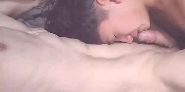 หนังเกย์ xx xvideoteen นายแบบหุ่นล่ำโดนเย็ด จัดหนักขย่มตอโคตรมันส์