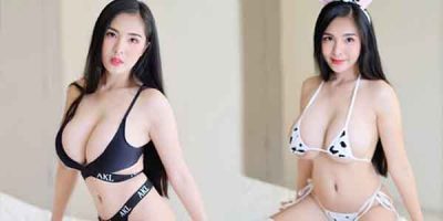 ภาพหลุด xx น้อง Thanyawan โอลี่แฟน น้องแอมป์ Thanyawan at โชว์หุ่นสุดเซ็กซี่