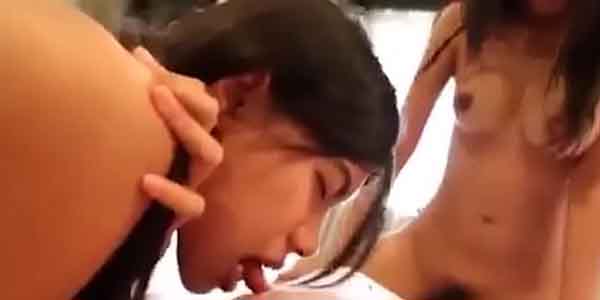 คลิปโป้ไหม่ ๆ สองพี่น้องรุมเย็ดหนุ่มหื่น เรียลหญิงแท้ 2 คนรุมจัดหนักหนุ่มควยโต