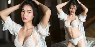 ภาพถ่ายหี วัยรุ่นสาวไทยน้องเหมยหลิน น่าเย้ด หลุดน้อง maeylinlin ถ่ายแบบโชว์หีสวย