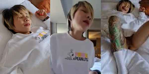 คลิปโป้เด็ด ๆ มาใหม่ หลุดน้องเมย์ onlyfans นัดเสียวเย็ดขย่มควยพี่เทพควยใหญ่