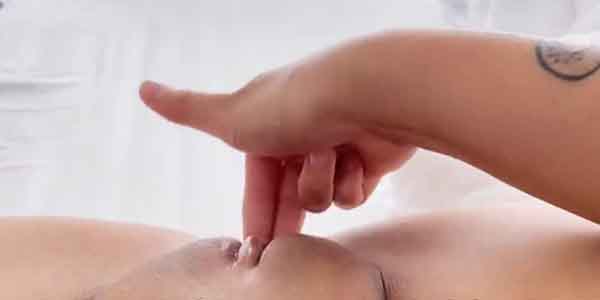 คลิปหลุดมาใหม่ สาวไทยหีสวยหลุด งาน ONLYFANS น้อง แบม ช่วยตัวเองฟิน ๆ