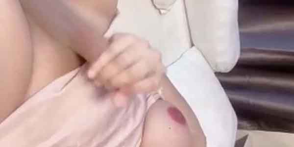 คลิ๊ปหลุด โยชิควยยาวมากนอนรูดควย หลุดน้อง Yoshi onlyfans ช่วยตัวเองจนแตก