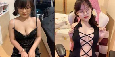 รูปหีสาวไทย วัยรุ่นสาวถอดชุดออกหมด หลุดน้องนุ่น Onlyfans โชว์จิ๋มเนียนสวย ๆ