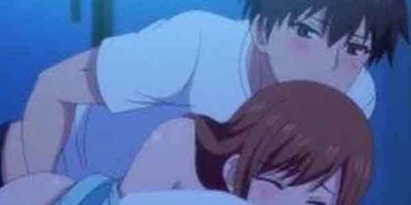 หนังโป๊ะการ์ตูน xnxxn หนุ่มหื่นซอยโหนกหีรัวๆ จัดหนักสาวน้อยกลางดึก เอากันไม่ยั้ง