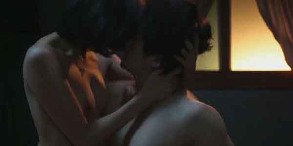 หนังเรทอาร์เกาหลี จัดหนักแอบเย็ดสาวร่านมันส์ ๆ หนุ่มหล่อล่อหีเพื่อนเมีย